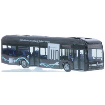 Mercedes-Benz eCitaro, Zuklin Bus GmbH, Klosterneuburg - Österreich