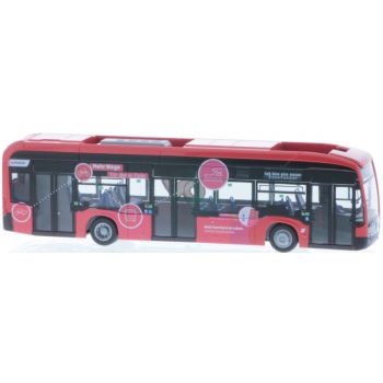 Mercedes-Benz eCitaro, Stadtwerke Konstanz