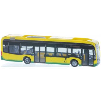 Mercedes-Benz eCitaro, Verkehrsgesellschaft Ludwigslust - Parchim, Mecklenburg-Vorpommern