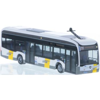 Mercedes-Benz eCitaro, De Lijn, Belgien