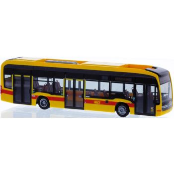 Mercedes-Benz eCitaro, BLT - Baselland Transport AG, Schweiz