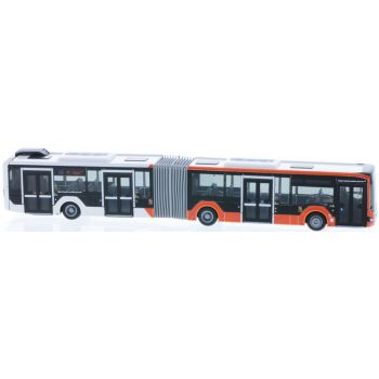 MAN Lion's City 18 18, TPG Geneve - Genf, Schweiz