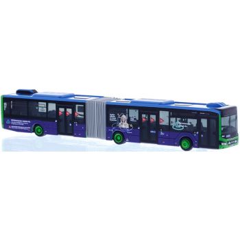 MAN Lions City 18 18, Stadtwerke Baden-Baden - KVV homezone: rundum du.