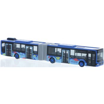 MAN Lion's City 18 18, Engadin - Schweiz