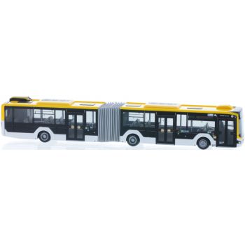 MAN Lions City 18 18, WestVerkehr Geilenkirchen, Geilenkirchen - Nordrhein-Westfalen