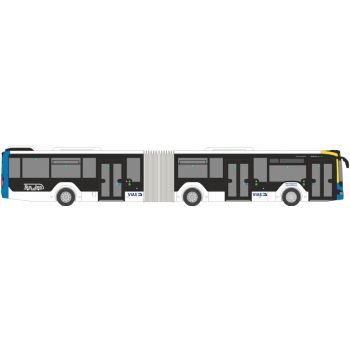 MAN Lions City 18 18, VIAS Bus GmbH - R.A.T.H.-Gruppe, Rurtalbus, Düren - Nordrhein-Westfalen