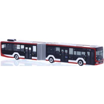 MAN Lions City 18 18, Wupsi GmbH Leverkusen - Nordrhein-Westfalen