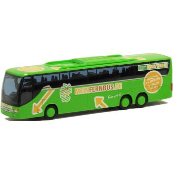 Setra S416 GT/HD, MEINFERNBUS.DE
