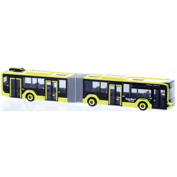 MAN Lion's City 18 18, Autobus AG Liestal, Schweiz