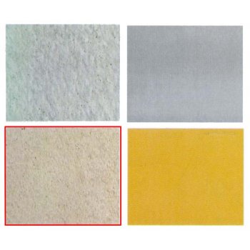 Boden-Spachtelmasse, hellbeige