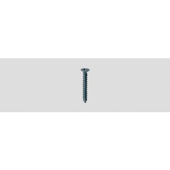 Senkholzschrauben für K-Gleise