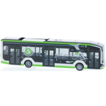 MAN Lions City 12 E, Albus, Salzburg Verkehrsbetrieb GmbH, Albus foahrt E-Bus, Österreich