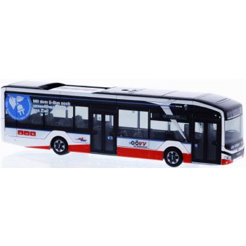 MAN Lions City 12 E, Sab Tours, Wels - Österreich