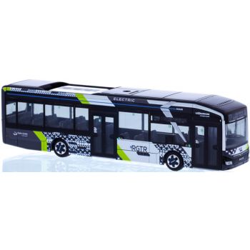 MAN Lion's City 12E, Sales Lentz RGTR, Luxemburg