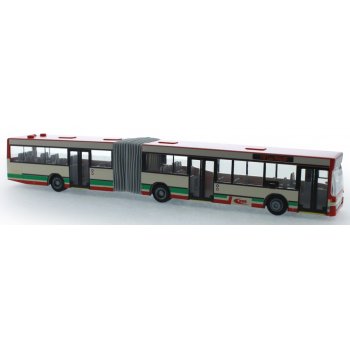 Mercedes-Benz O 405 GN2, Wupsi - Leverkusen