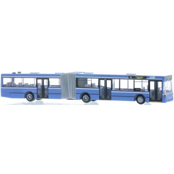 Mercedes-Benz O 405 GN2, MVG - Watzinger, Münchner Verkehrsgesellschaft