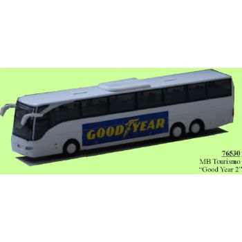Mercedes-Benz Tourismo, Omnibus, Good Year 2