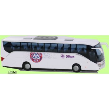 Setra S 515 HD, Bihan, Lesneven - Frankreich