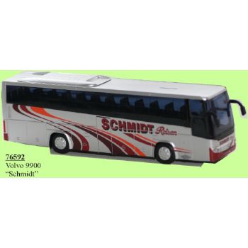Volvo 9900 Omnibus, Schmidt Reisen - Gülchsheim-Hemmersheim, Bayern