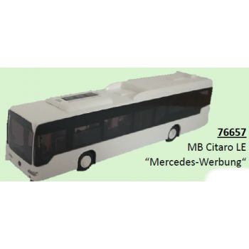 Mercedes-Benz Citaro LE, Omnibus