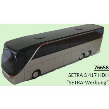 Setra S 417 HDH Omnibus,