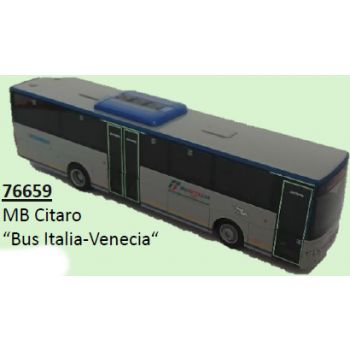 Mercedes-Benz Citaro, Omnibus Italia-Venecia mit Ziel - Venedig, Italien