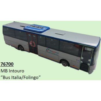 Mercedes-Benz Intouro Omnibus, Bus Italia / Folingo, Umbrien - Italien