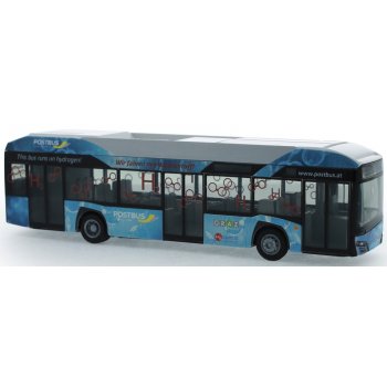 Solaris Urbino 12 '19 Hydrogen, Postbus Holding Graz, Österreich