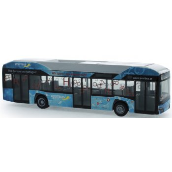 Solaris Urbino 12 '19 Hydrogen, Postbus Klagenfurt, Österreich