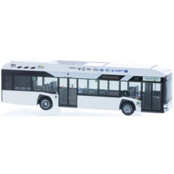 Solaris Urbino 12 19 Hydrogen, RVK - Regionalverkehr Köln