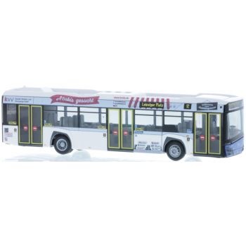 Solaris Urbino 12 19, Kasseler Verkehrs- und Versorgungs GmbH