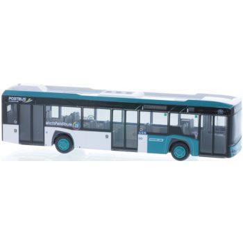 Solaris Urbino 12 19, Aichfeldbus, Graz - Österreich