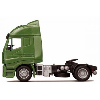 Iveco Stralis Aerop. Solozugmaschine 2a.