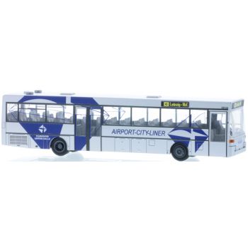 Mercedes-Benz O 407, Airport City-Liner Leipzig