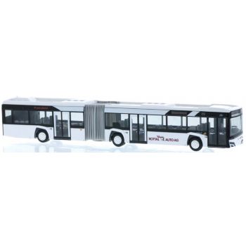 Solaris Urbino 18 19, Rottal Auto AG, Ruswil - Schweiz