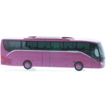 Setra S 515 HD, Vorführdesign