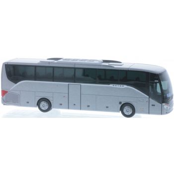 Setra S 515 HD, POLIZEI Mannschaftskraftwagen