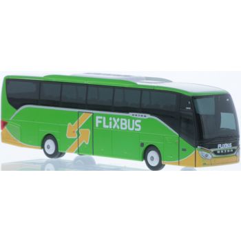 Setra S 515 HD, Flixbus