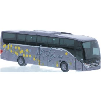 Setra S 515 HD, Metzner Omnibus, Bamberg - Bayern