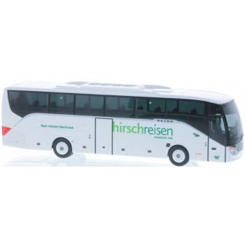 Setra S 515 HD, Hirsch Reisen GmbH, Karlsruhe