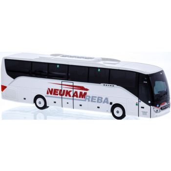 Setra S 515 HD, Neukam Reba, Fürth - Bayern