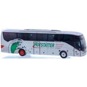 Setra S 515 HD, Omnibus Hofstätter Reisen - Althofen, Österreich