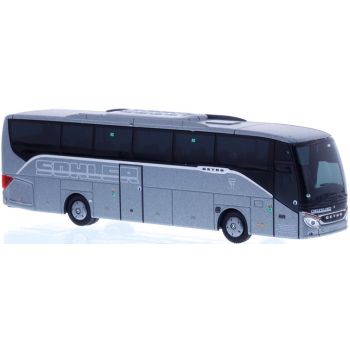 Setra S 515 HD, Sohler Reisen, Wangen im Allgäu, Omnibusverkehr Werner Sohler GmbH, Baden-Württemberg