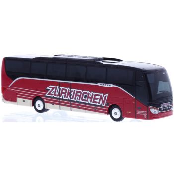 Setra S 515 HD, Zurkirchen, Malters - Schweiz