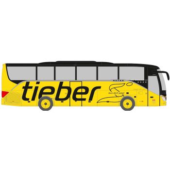 Setra S 515 HD, Tieber - Judenburg, Österreich