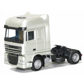DAF XF 105 SSC/Aerop., Solozugmaschine