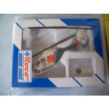 POLIZEIHUBSCHRAUBER Bayern mit Farbbewurf