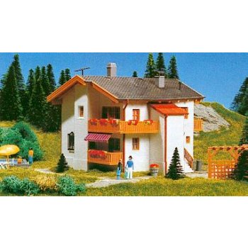 Haus 'Surselva'-Davos