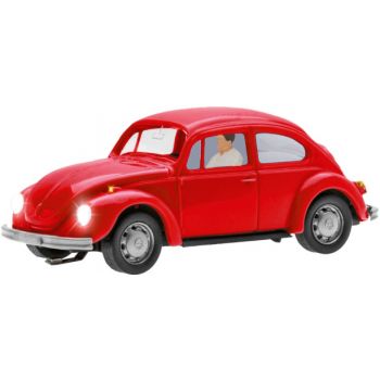 VW Käfer 1302, Basis - Funktionsmodell CarMotion