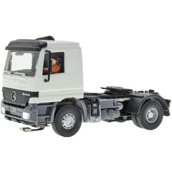 Mercedes-Benz Actros 1843 2-achs Sattelzugmaschine, Basis Funktionsmodell CarMotion